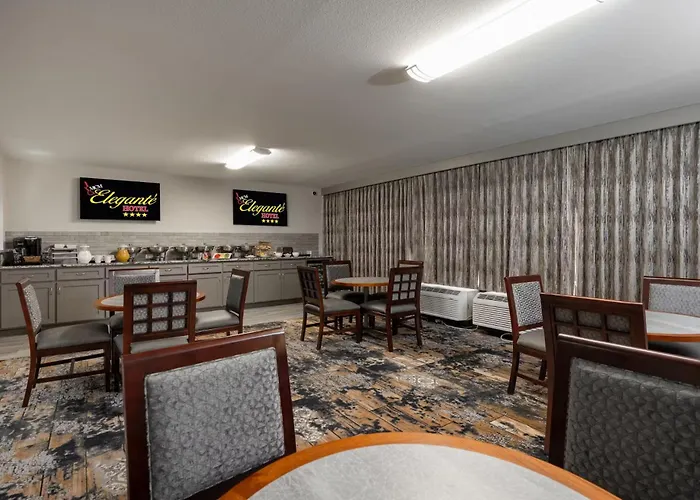 MCM Elegante Hotel