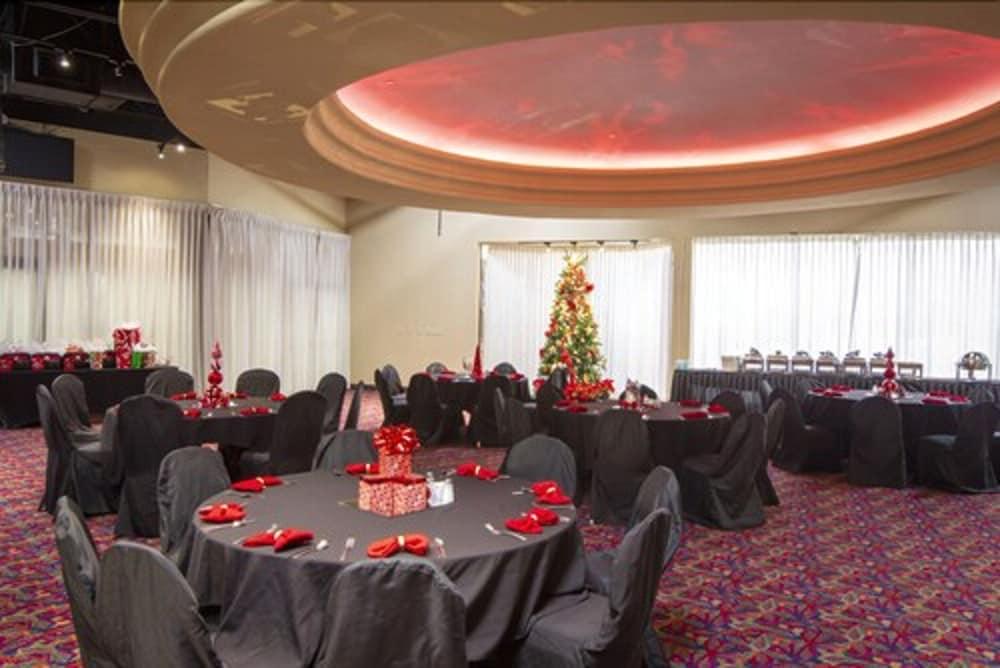 Hotel Mcm Elegante Odessa