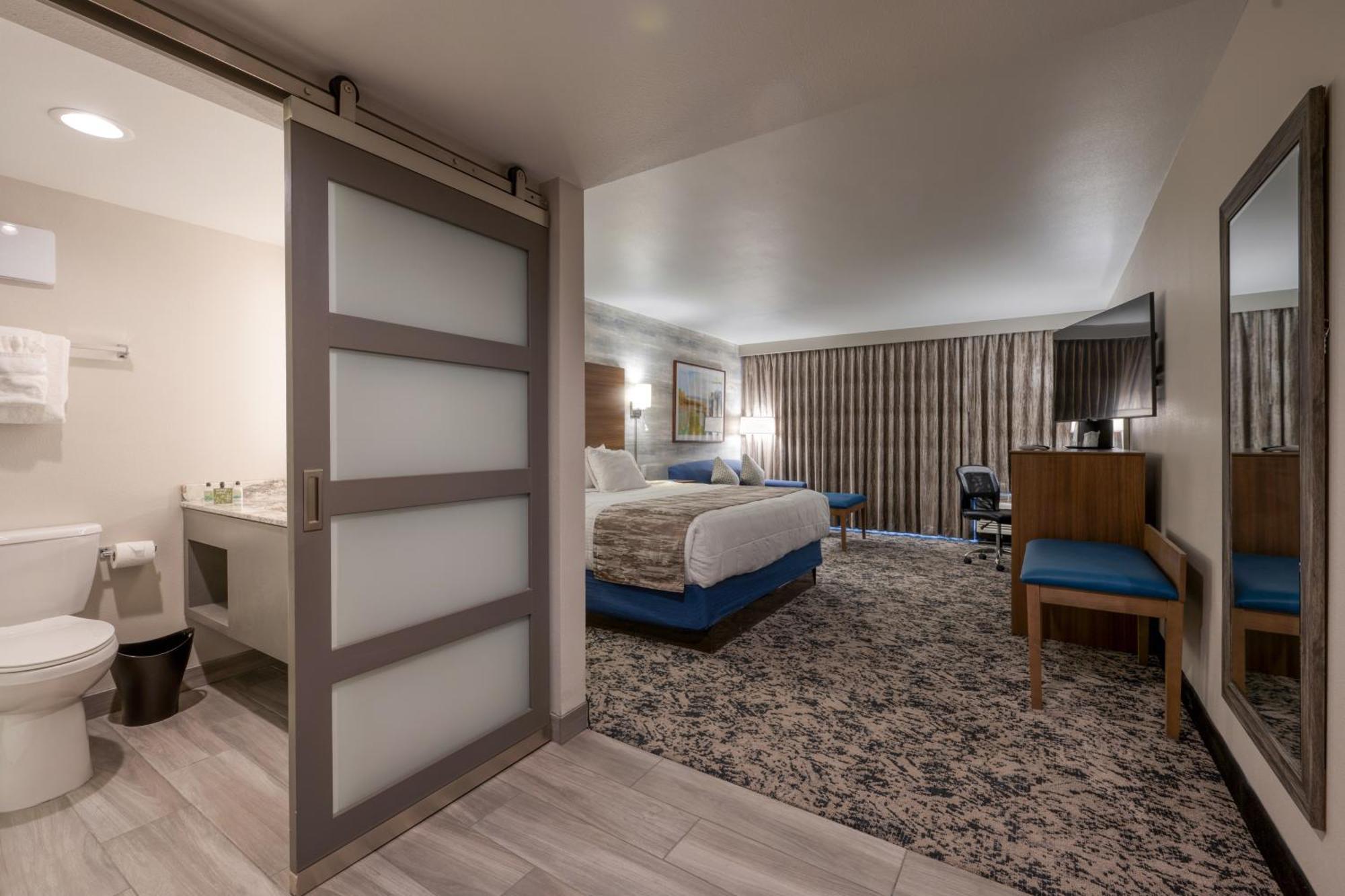 Mcm Elegante Hotel Odessa