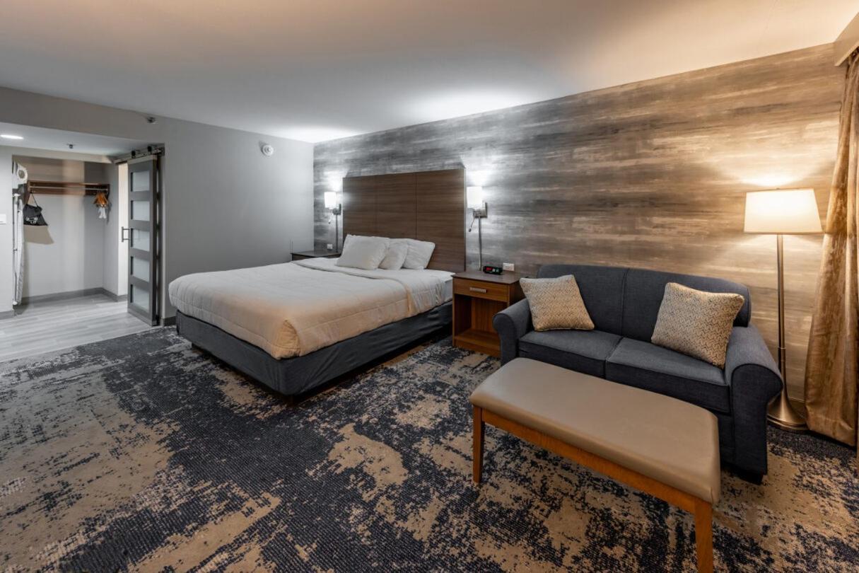 Hotel Mcm Elegante