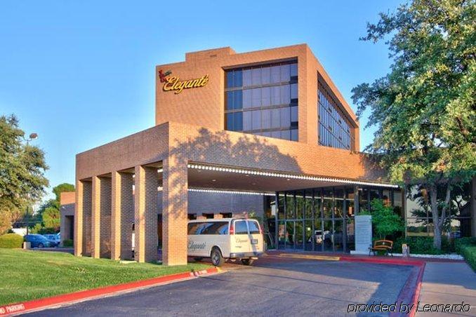 Mcm Elegante Hotel Odessa