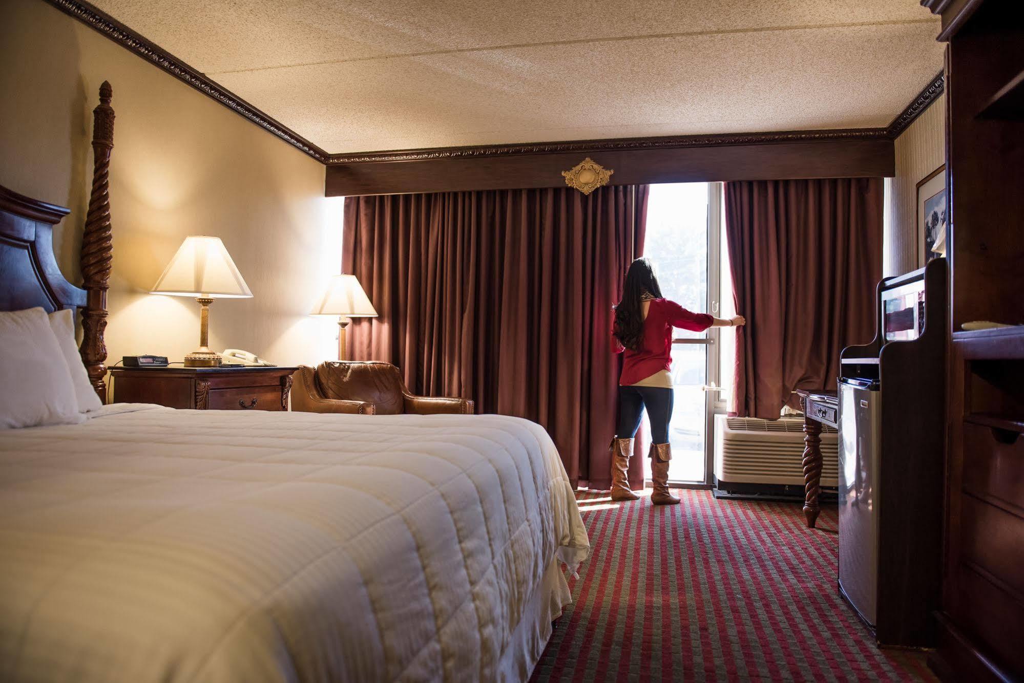 Hotel Mcm Elegante